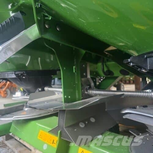 Amazone ZA-V 3200 Mineraldüngerstreuer