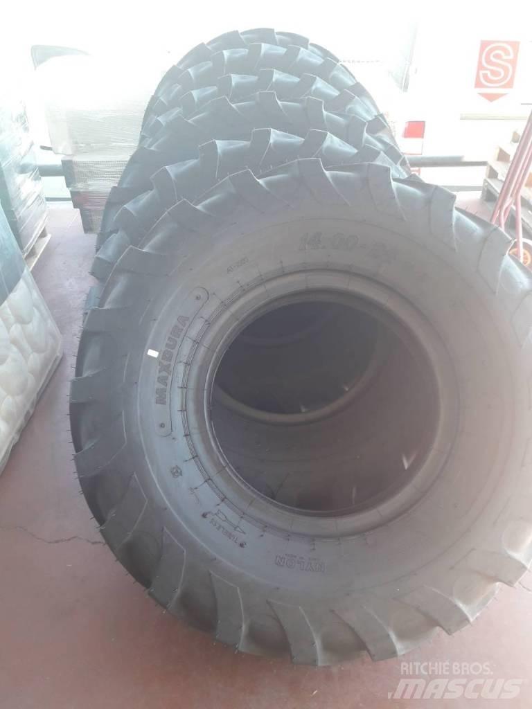 ATF G2 2350 12PR TL Reifen