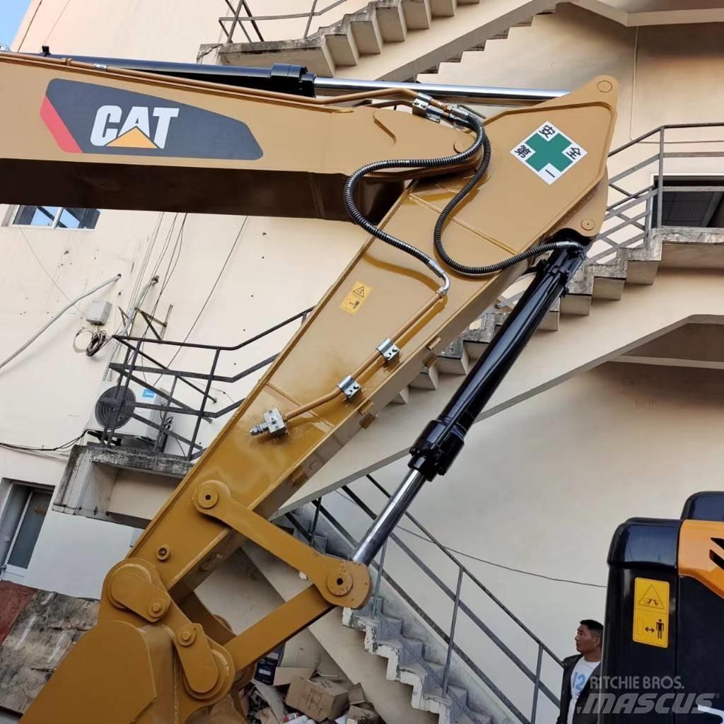 CAT 330 D Raupenbagger