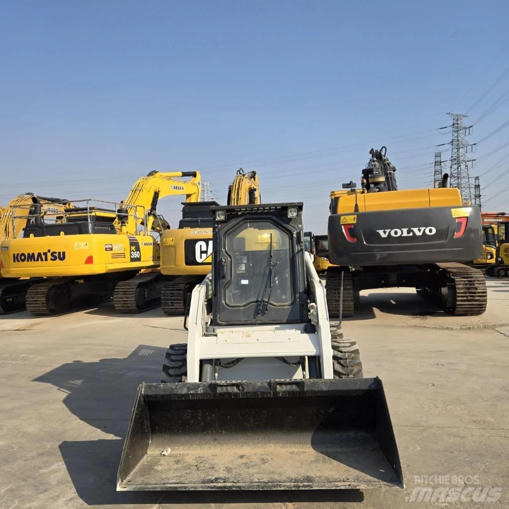 Bobcat S 185 Kompaktlader