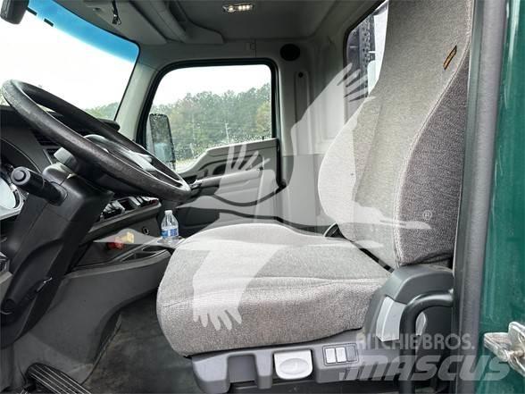 Kenworth T680 Sattelzugmaschinen