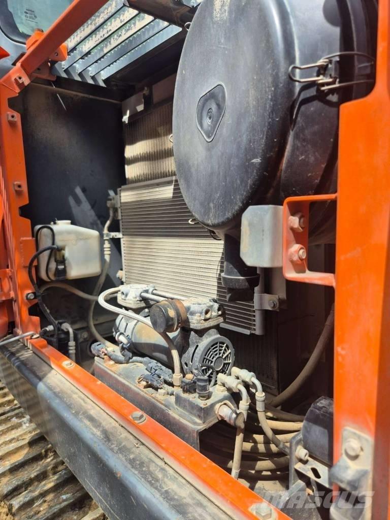Doosan DX 300 LC-5 Raupenbagger