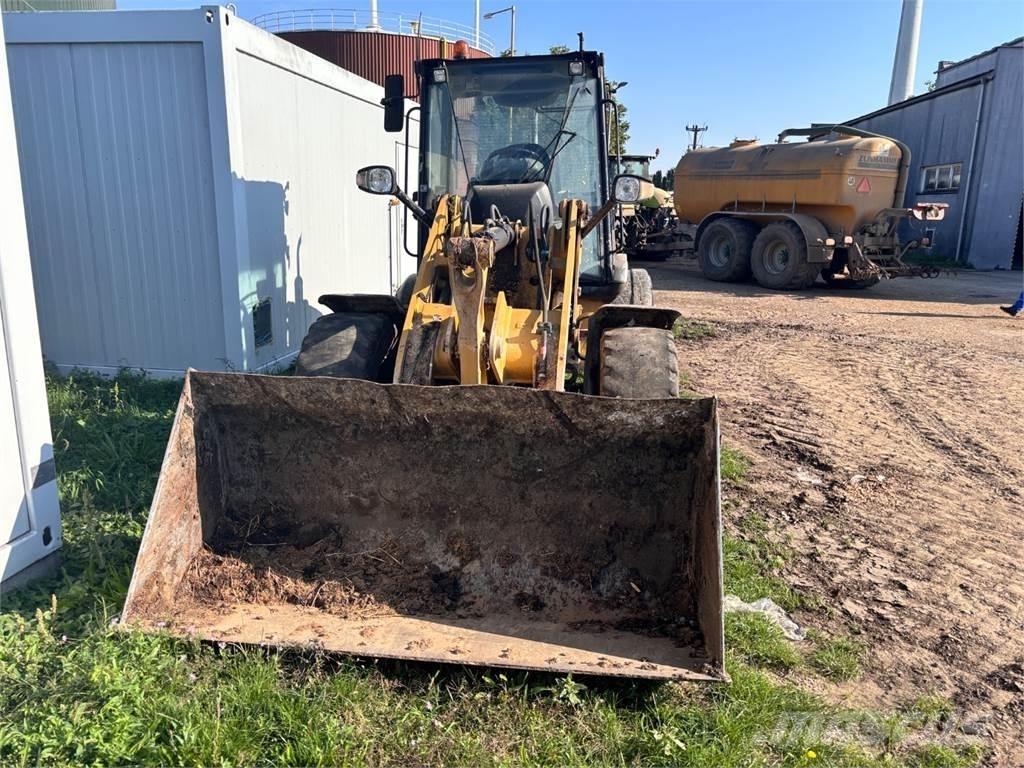 CAT 908H Sonstige Baumaschinen
