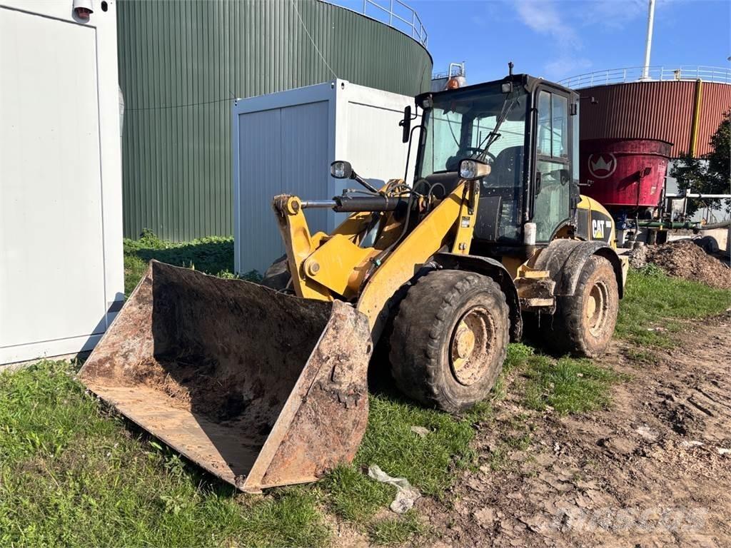 CAT 908H Sonstige Baumaschinen