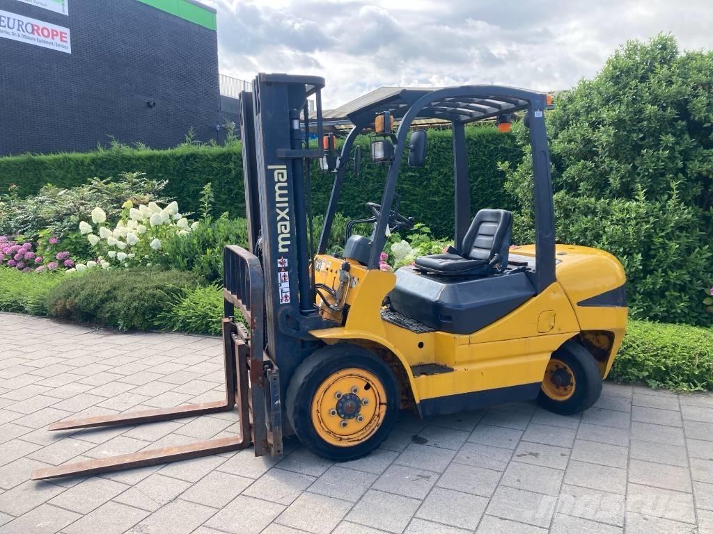 Maximal FD30T Dieselstapler
