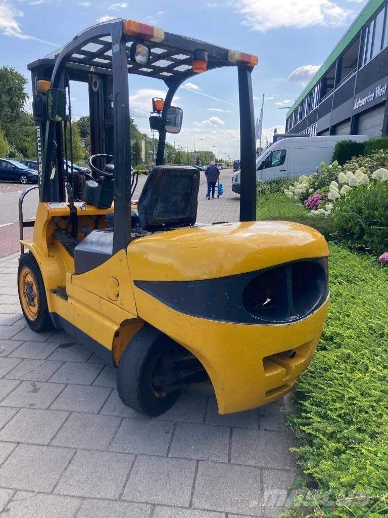 Maximal FD30T Dieselstapler