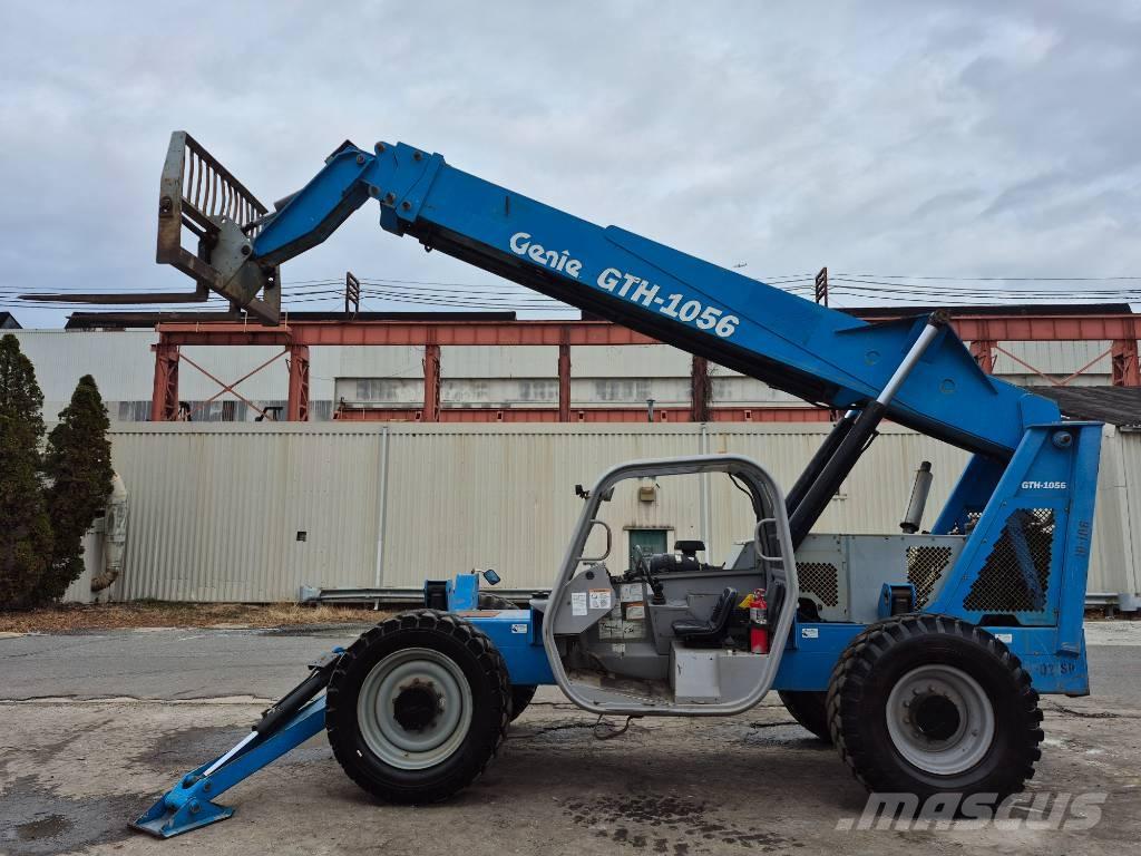 Genie GTH 1056 Teleskoplader