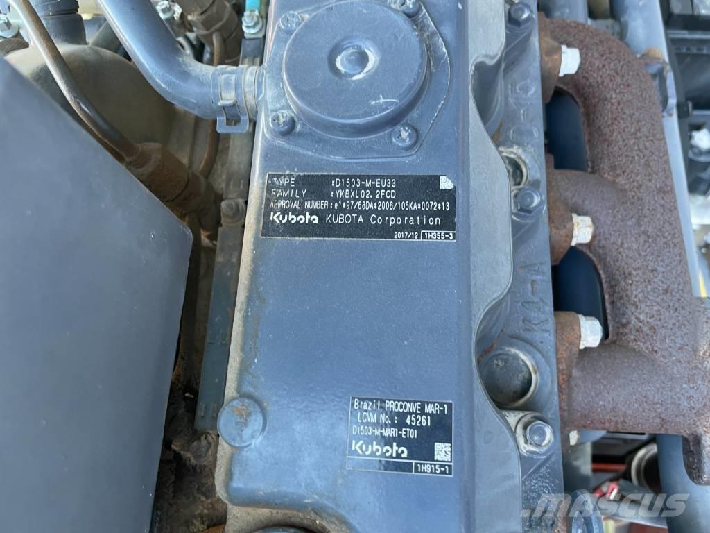 Hamm HD 10 VV Tandemwalzen
