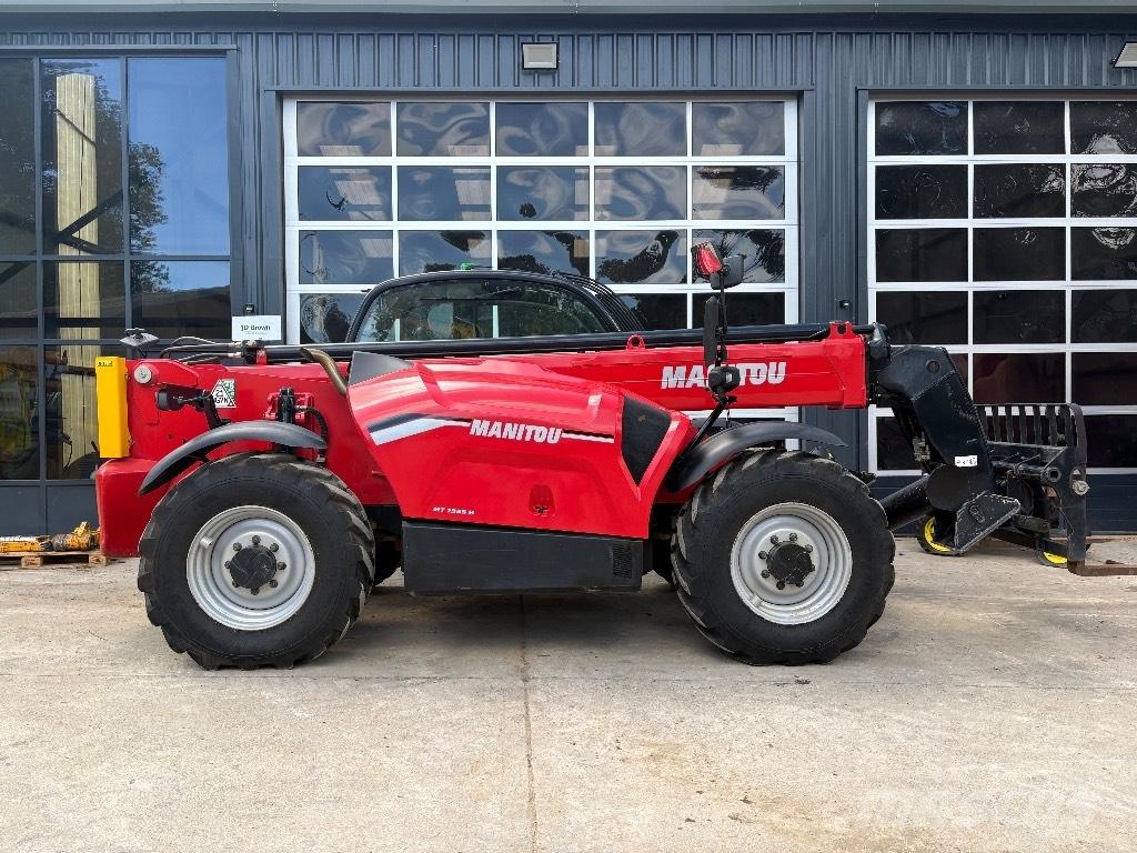 Manitou MT 1335 Teleskoplader