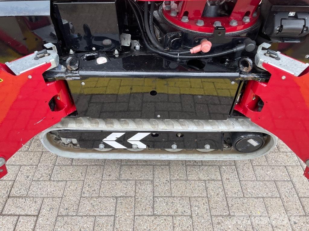 Hoeflon C 6 SOLD Minikrane