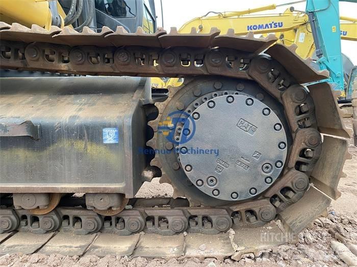 CAT 336 DL Raupenbagger