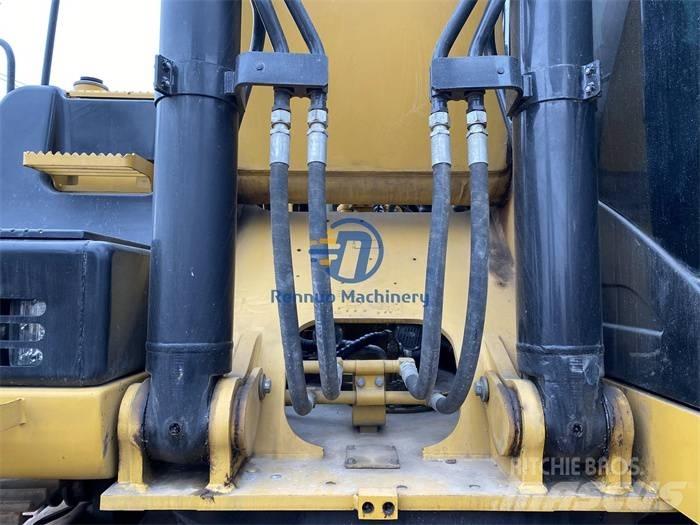 CAT 336 DL Raupenbagger
