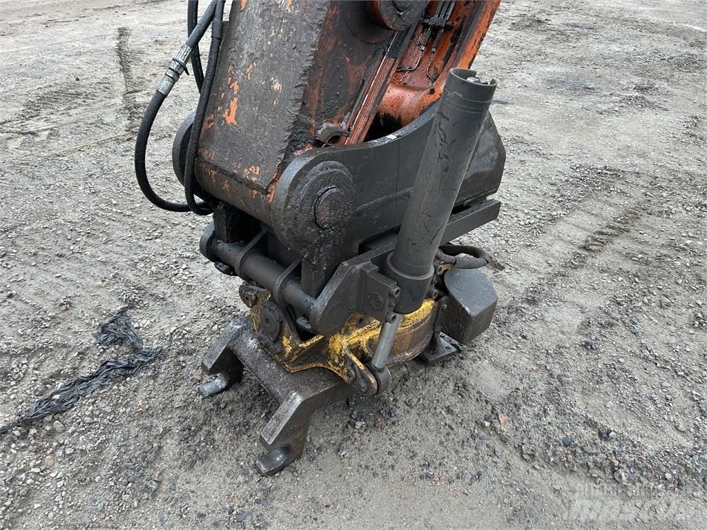 Hitachi ZX210LC-3 Raupenbagger