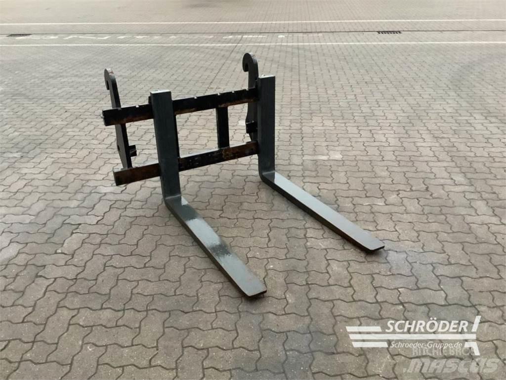 Bressel 1,20 M Gabeln