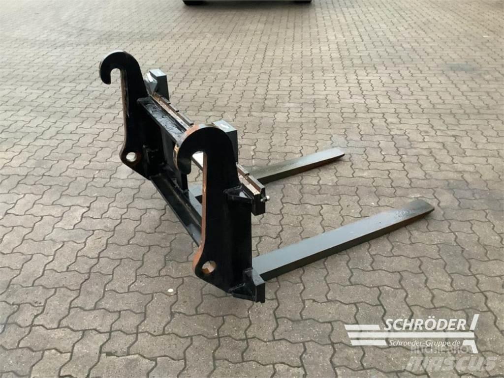 Bressel 1,20 M Gabeln