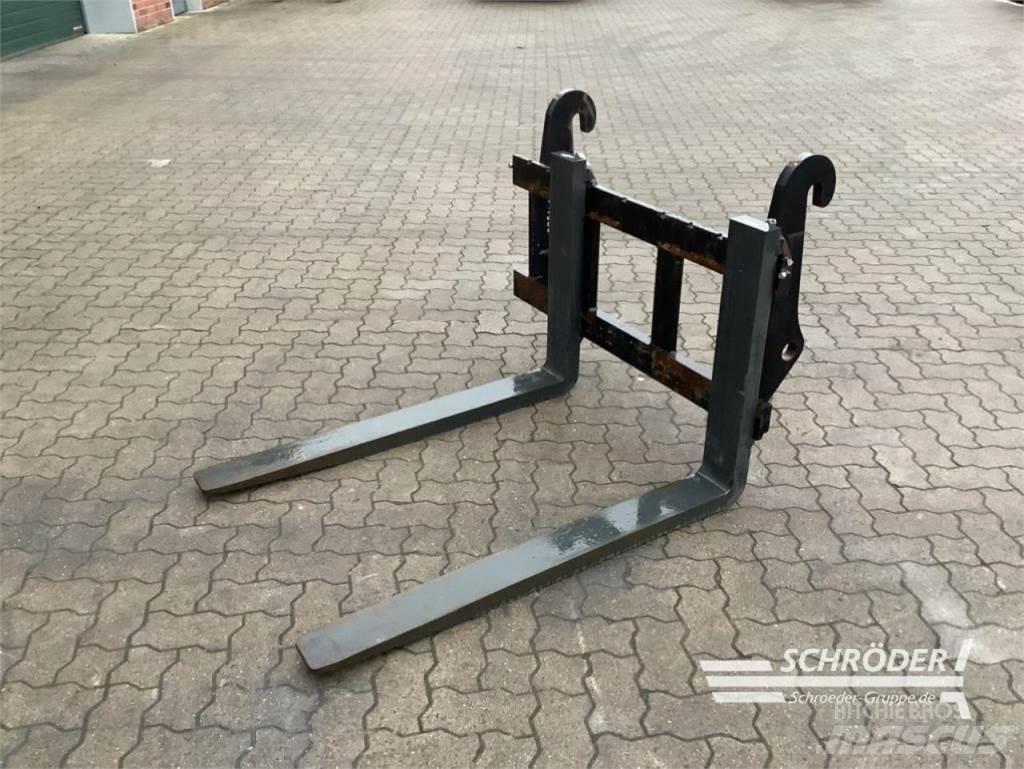 Bressel 1,20 M Gabeln