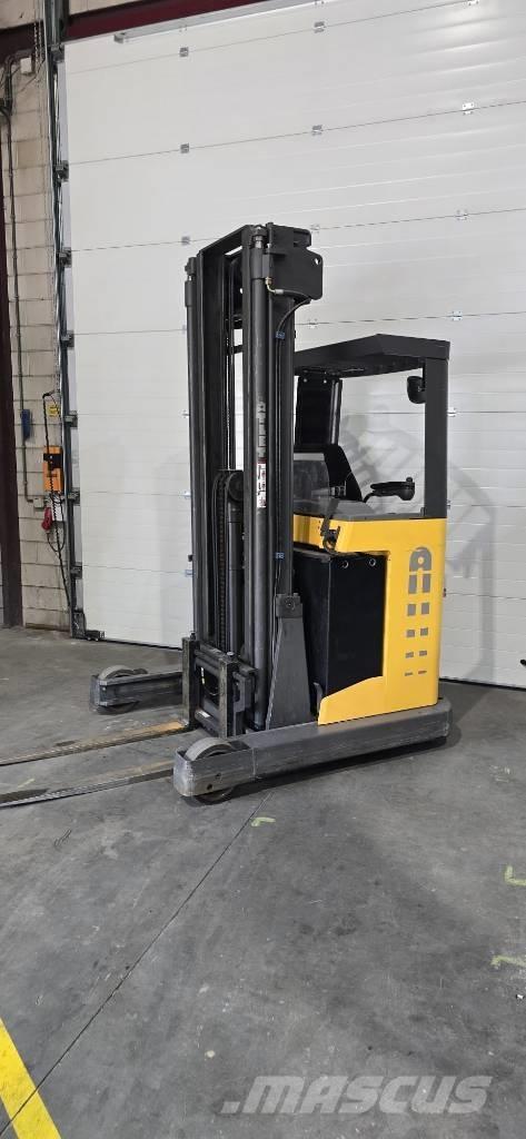Atlet UNS14DTFVRE630 Schubmaststapler