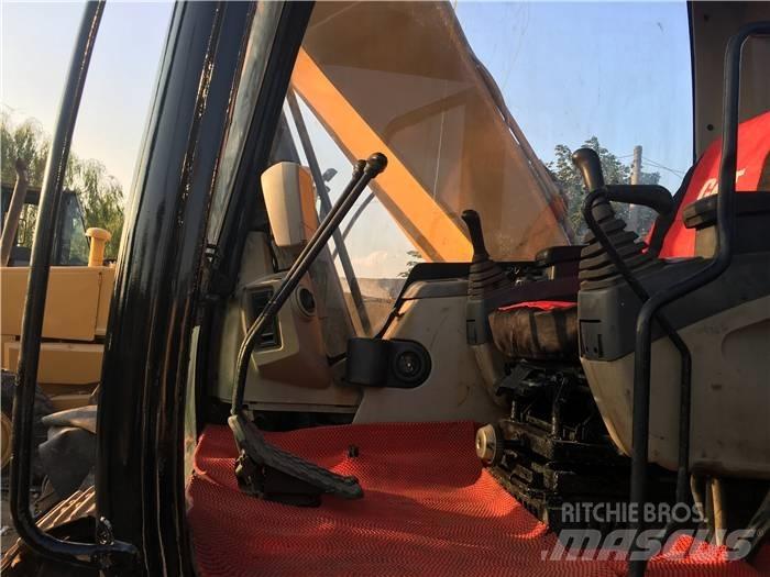 CAT 320 C L Raupenbagger