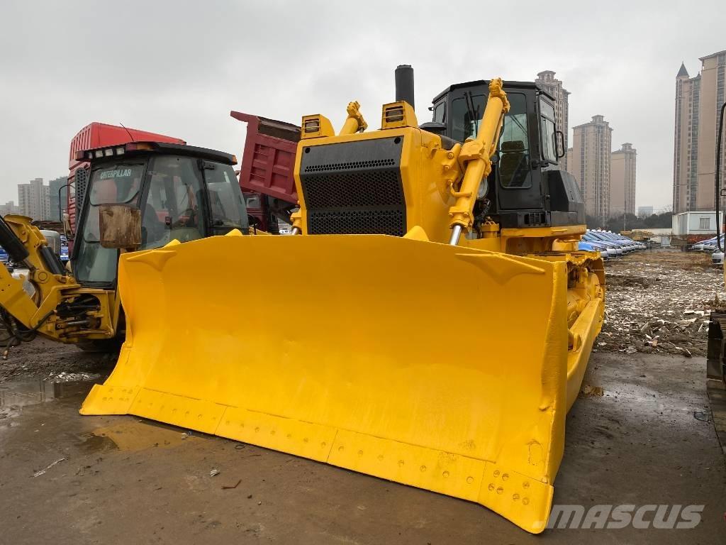 Shantui SD 32 Bulldozer