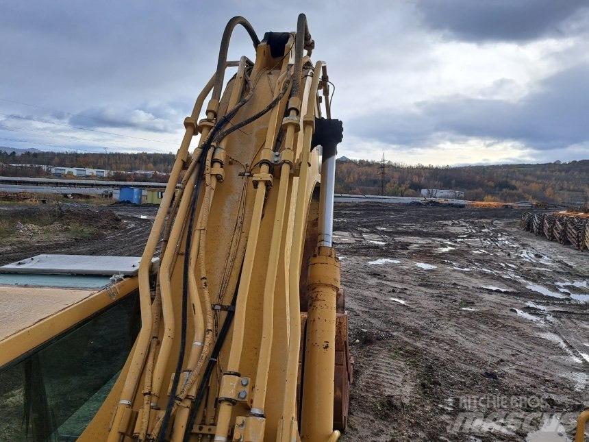 CAT 365 B L ME Raupenbagger