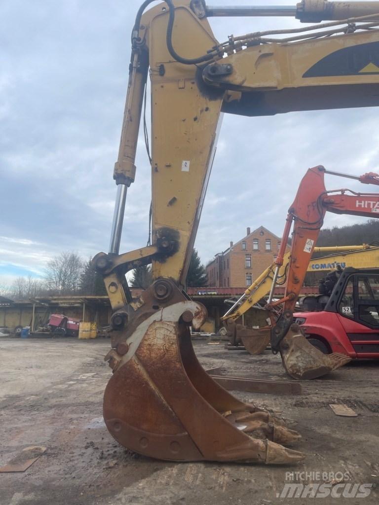 CAT 365 B L ME Raupenbagger