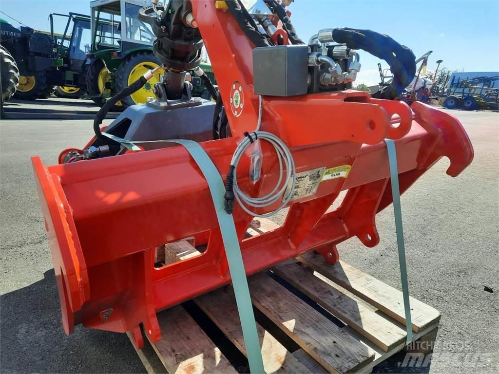 Krpan KL 1500 FF Anderes Zubehör