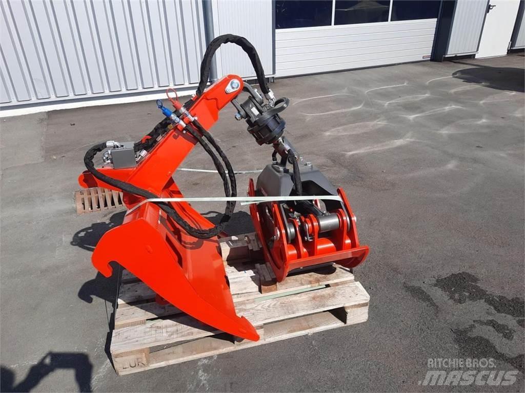 Krpan KL 1500 FF Anderes Zubehör