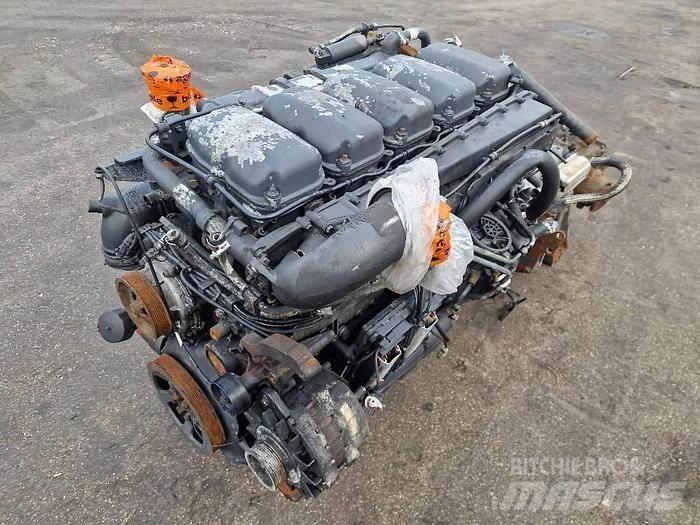 Scania F95 DC9.29 Transport Sonstige
