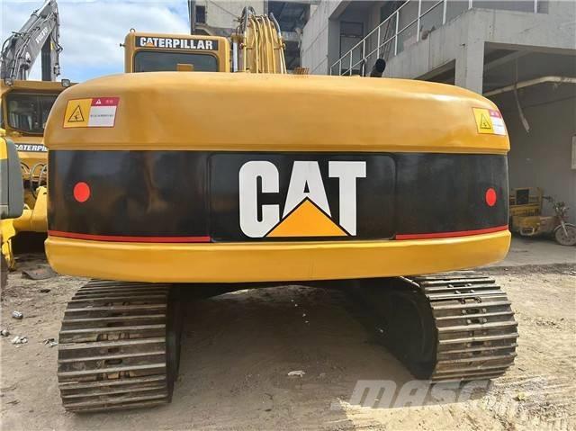 CAT 320 C L Raupenbagger