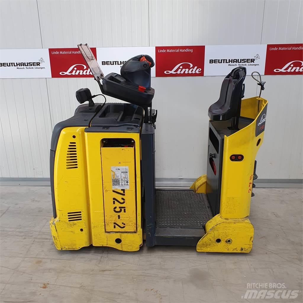Linde P30C Schlepper