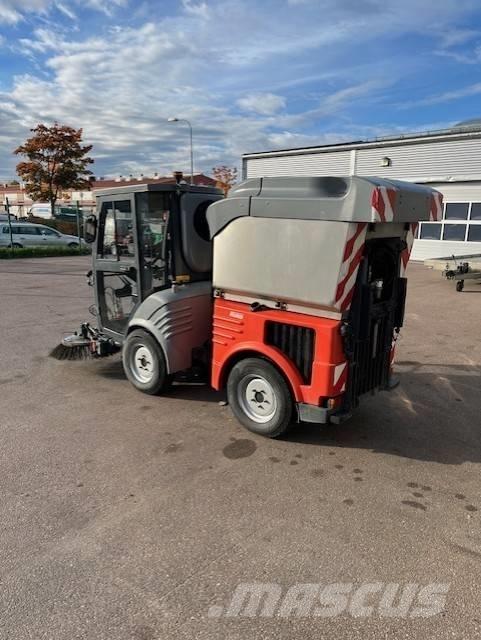 Hako Citymaster 1200 Kehrer