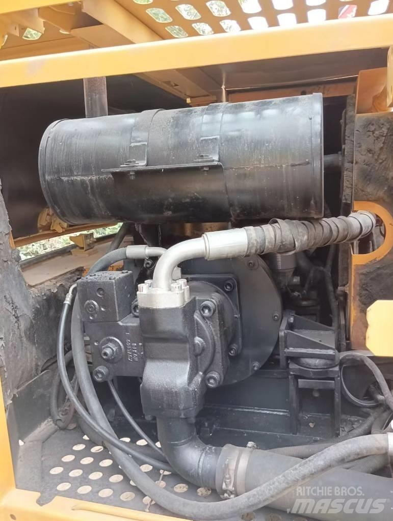 Sany SY 95 C Raupenbagger