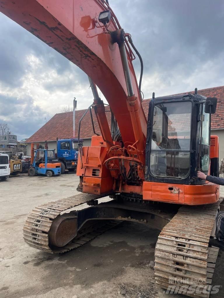 CAT 321 C LCR Raupenbagger