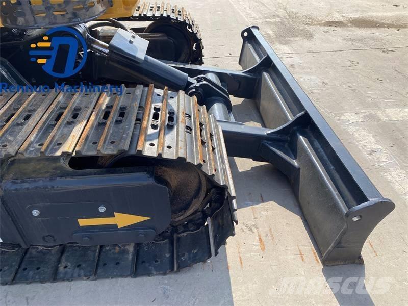 XCMG XE 60 DA Minibagger < 7t
