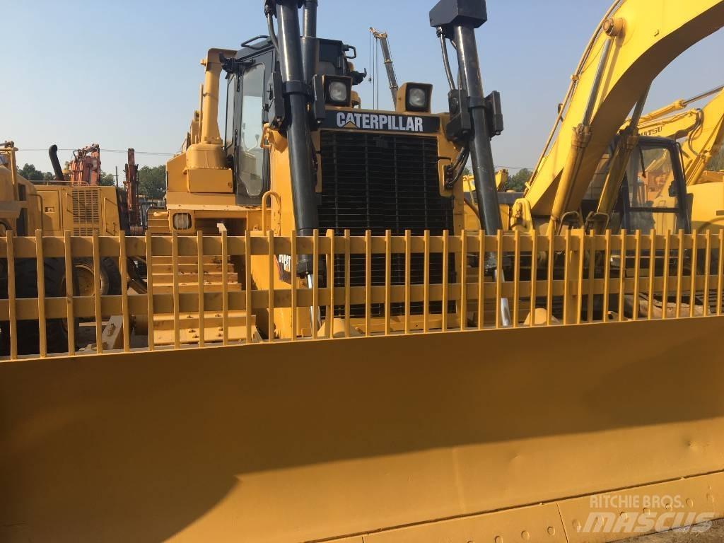 CAT D 7 H Bulldozer