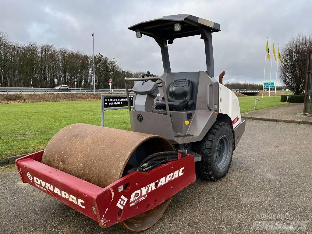 Dynapac CA1300D Erdbauwalzen