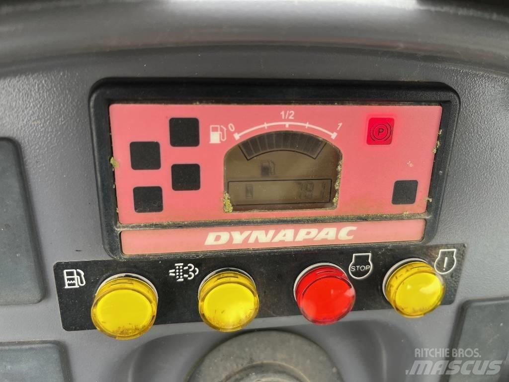 Dynapac CA1300D Erdbauwalzen