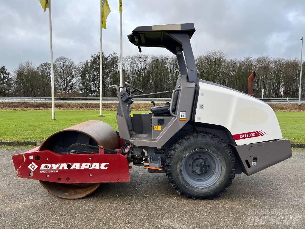 Dynapac CA1300D Erdbauwalzen