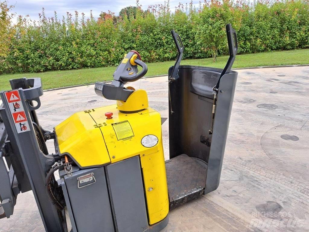 Combilift CS 600 Deichselstapler
