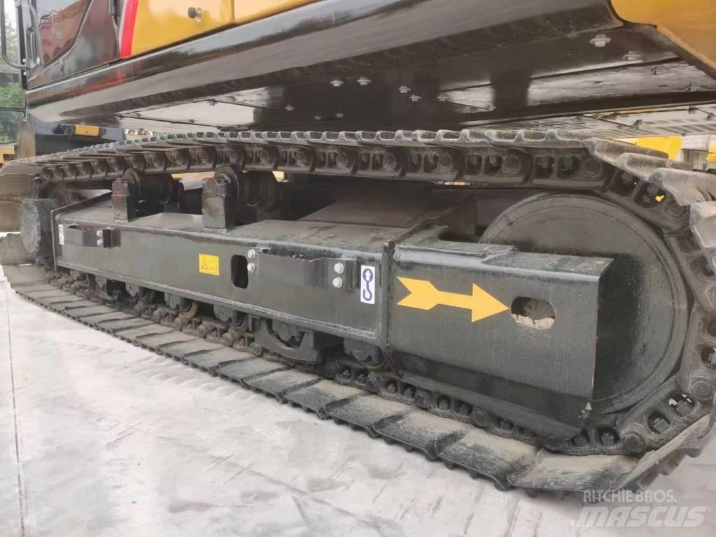 Sany SY 135 C Raupenbagger