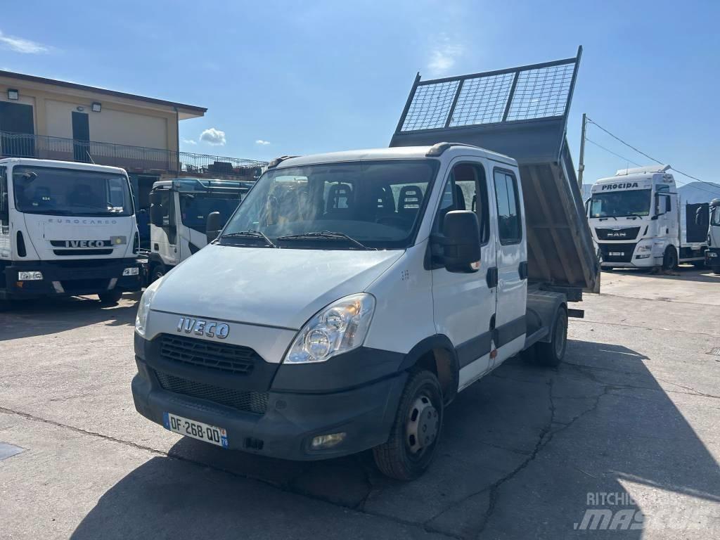 Iveco Daily 35 C13 Kipper