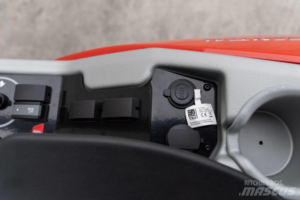 Manitou MLA4-50HC Minilader