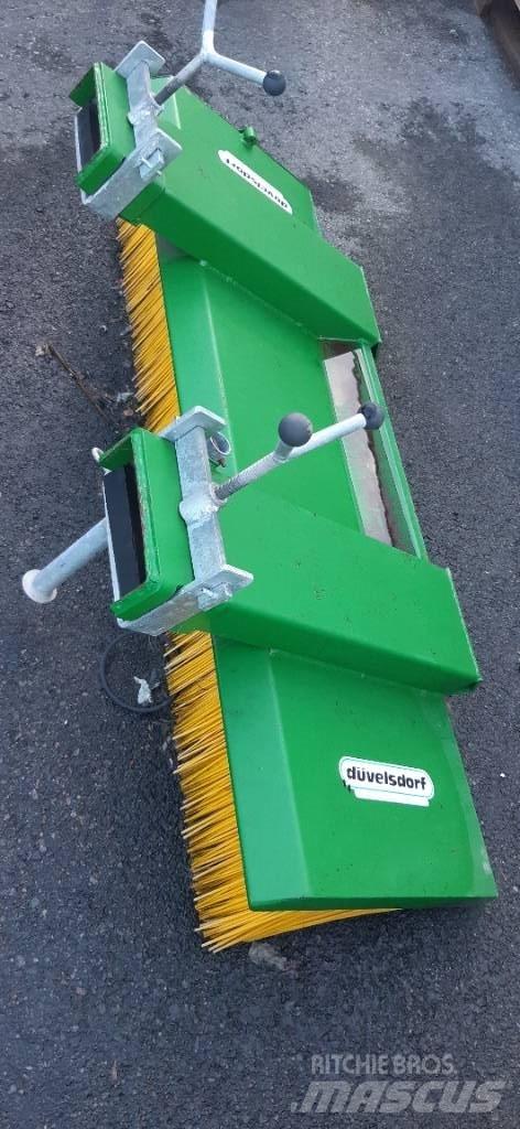 Duevelsdorf 1.80 Sonstige Landmaschinen