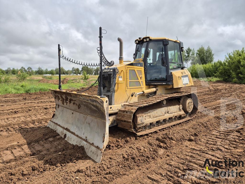 CAT D 6 K Bulldozer