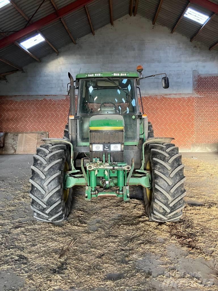John Deere 6800 Traktoren