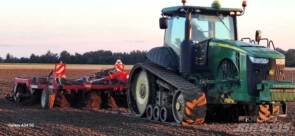 John Deere 8360 RT Traktoren