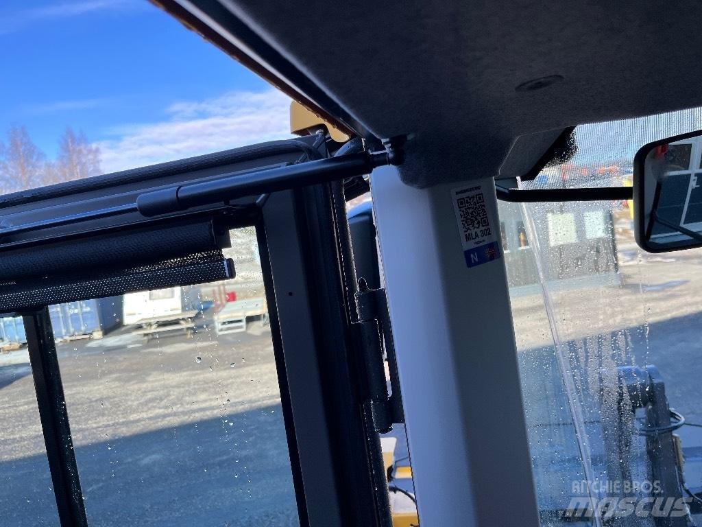 Volvo L 90 H2 Radlader