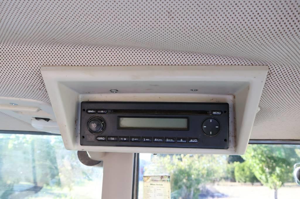 John Deere 6130 M Traktoren