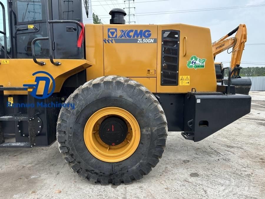 XCMG ZL 50 GN Radlader