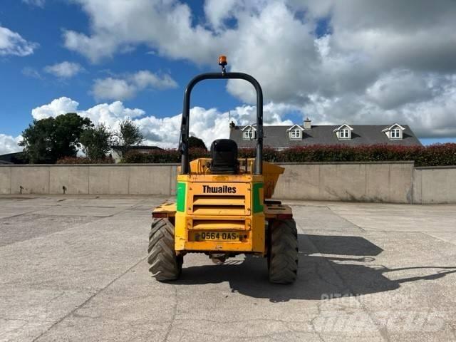 Thwaites 6T Minidumper